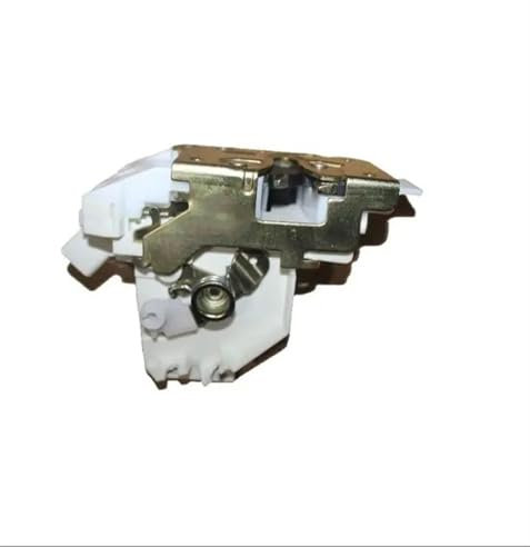 PIEDYHSF [Replacement] Vorne rechts Links Fahrerseite Türschloss Latch Antrieb for Ford for Mondeo MK3 III 2004-2007 (Left)