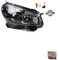 Johns, Scheinwerfer + Nightbreaker passend für Nissan Qashqai J10 03/10-R
