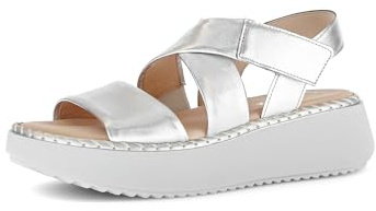 Gabor 64.591 F Damen Sandalen, EU 38,5