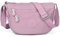 TEUEN Umhängetasche Damen Klein, Wasserdicht Nylon Crossbody Bag Casual Handtasche mit Vielen Fächern Leichte Schultertasche Messenger Bag für Reisen