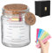 Bible Verses Jar,Christliche Geschenke für Frauen,Bibel Zubehör,Bibelglas DeutschBibelverse im Glas Deutsch,Bibel Geschenke mit Hoffnung,Bibel Verse im Glas Deutsch (A)