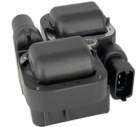 Zündspule Für Benz W169 W245 W203 W210 W211 W463 W163 W164 W251 W220 W639 A0001587803 Zündspule Zündsystem Zündspule Auto