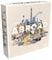 1 More Time Games, Abroad, Kennerspiel, 1-5 Spieler, ab 12+ Jahren, 90 Minuten, Deutsch