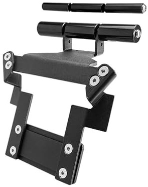 Base De Montage GPS Support De Navigation GPS pour Moto pour H&Onda pour Forza 350 NSS350 2021-2025, Adaptateur pour Smartphone