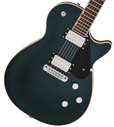 Gretsch Electromatic Jet Cadillac Green E-Gitarre