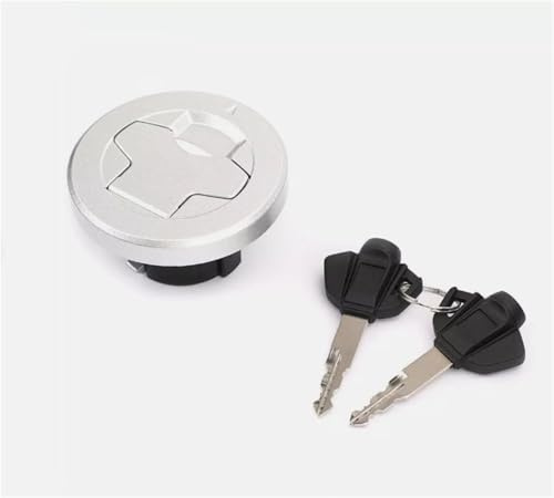 Tankabdeckung Für Suzuki VZ1500 Für Boulevard M90 2009-2010/2013/2015 2016 2017 2018 2019 Motorrad Kraftstoff Gas Tank Cover Lock Teile Ersatz Accessorries
