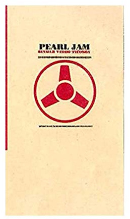 Pearl Jam - Single Video Theory [VHS]
