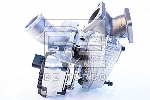 BE TURBO 129595 Motorräume