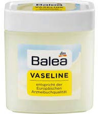 Balea Vaseline, 125 ml