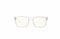 Gunnar Gaming and Computer Eyewear - Intercept, Frame Colour: Crystal, Lens Tint: Clear (Blocks 35% Blue Light & 100% UV Light) - Blue Light Blocking Glasses - Patented lens
