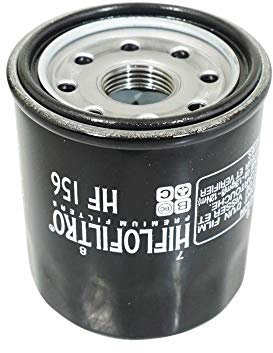 Motodak Ölfilter Motorrad Kompatibel Mit KTM 620 EXC 1994 + 1999, 640 Duke 1999 + 2007, 640 lc4 1999+2007 (65x75mm) -hiflofiltro hf156