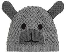 Eisbär Grizzly Mü Kids Unisex Children's Hat