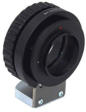 B4-M4/3 Objektivadapter B4 2/3 kompatibel mit Canon kompatibel mit Fujinon Objektiv kompatibel mit Panasonic M4/3 MFT