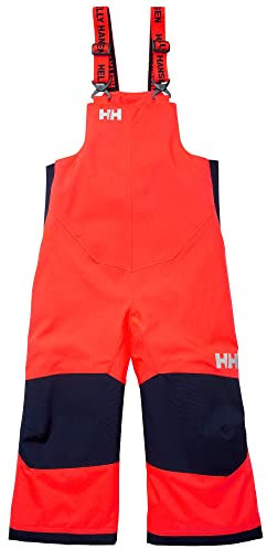 Helly Hansen Bambini Unisex K Rider 2 Ins Bib