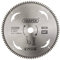Draper 23390 TCT Circular Saw Blade for Wood, 305 x 30mm, 96T
