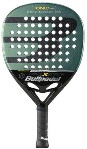 Bullpadel Ionic Power 2022