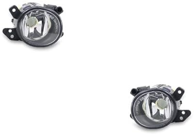 Johns, Nebel Scheinwerfer Licht passend für Mercedes W169 A-Klasse 04-12 H11 Set LR ru.