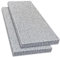 Olanglab 2er Set Akustikpaneele 61x30cm Stoff gewickelt Panel Akustische Schalldichte Wandpaneele Schallabsorbierend Dekoratives Gewebe Polyester Panel für Akustik