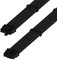 LINKUP - AVA 600W PCIE 5.0 16Pin (12+4) Hochstrom-Netzkabel | 16AWG ummantelt | Kompatibel mit RTX5000 RTX4000 RTX3000 FE | 70cm Schwarz