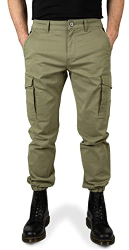 WOTEGA Odin - Herren Cargo Hose