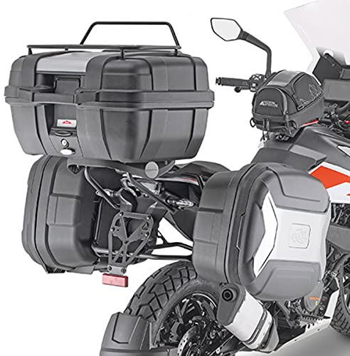 KAPPA Seitlicher Kofferhalter KTM 390 ADV (2020)