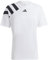 ADIDAS IK5745 FORTORE23 JSY T-Shirt Herren White/Black Größe XL