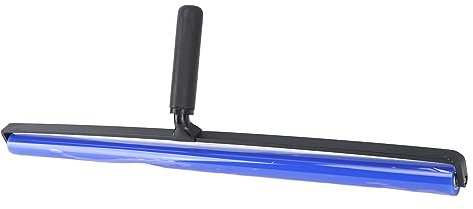 Pssopp Rodillo de Limpieza Estático, Rodillo de Limpieza Eficiente para Fábrica (24 Pulgadas)