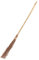 DEGUISE TOI - Balai de sorcière en Bois 88 cm - [Baguette/Balais/Cannes/Sceptres/Batons/F