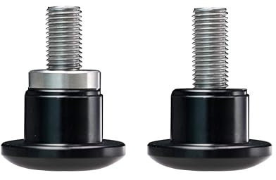 FENRIR Motorrad Lenkerendenspiegel Spiegel Seitenspiegel Adapter Für CMX1100 CMX1100T Rebel1100 Rebel1100T 2025-2026