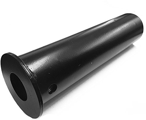 FXR Sports Professional Olympic Weight Bar Adapter 2 Plates (2 x Adapters)