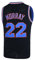 TUEIKGU #22 Murray Space Movie Basketball Trikot für Herren 90er Jahre Hip Hop Kleidung für Party, Schwarz, XL