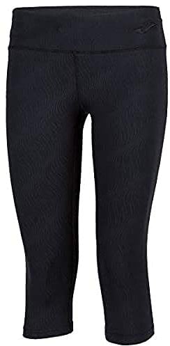 Joma Damen Latino II Hose Einheitsgröße one Size Schwarz