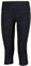 Joma Damen Latino II Hose Einheitsgröße one Size Schwarz