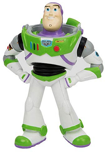 Disney Buzz Lightyear Toy Story 4 Collectable Figurine Ornament DI533