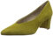 Marco Tozzi 2-2-22416-34, Scarpe con Tacco Donna, Verde (Lime 752), 36 EU