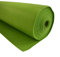 Bastelfilz 1m Meterware Filz 90cm x 1,5mm Dekofilz Taschenfilz Filzstoff 45 Farben, Farbe:kiwi
