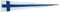 Langwimpel Finnland 30 x 150 cm Fahne Flagge