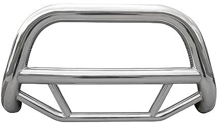 Black Horse Off Road Unisex's Max Bull Bar MBS-B7502, One Size