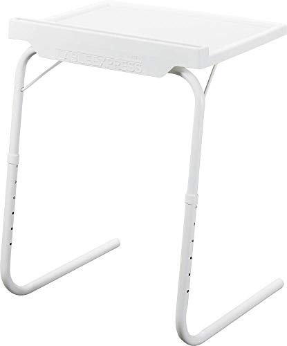 MediaShop Beistelltisch Starlyf Table Express inklusive LED Lampe