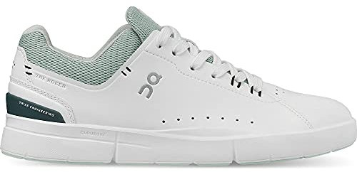 ON Damen Roger Advantage Tennisschuhe Sneaker Weiß 37 EU