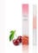 BNG Nail & Cuticle Oil Pen for Nails Care Growth Treatment, 3ml Nail Oil Pen Cuticle Natural Revitalizer with Soft Brush for Moisturize Dry Nails & Cuticles Care, Repairing Cracked, Cherry