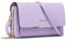 Roulens Small Crossbody Phone Bag for Women,PU Leather Mobile Phone Bags Card Holder Purse and Handbags,Shoulder Bag with Adjustable Strap