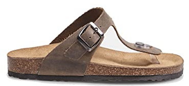 BATA Nu-pieds entre-doigt