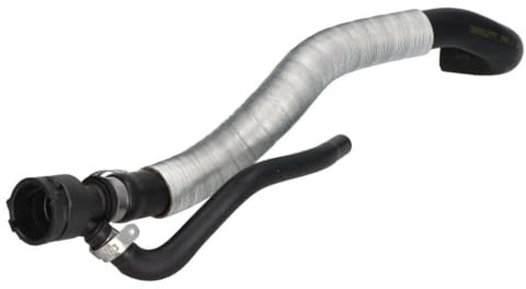 THERMOTEC DNW012TT Stück Heizungsschlauch Kompatibel mit VW Golf 6 5K1 1K0122157HH