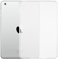 QYiiD Funda transparente para iPad Mini 4ª/5ª, [absorción de impactos] [cubierta transparente] cubierta protectora trasera transparente para iPad Mini 4 (2015) y iPad Mini 5 (2019)