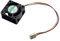 SeenGreat DC5V Cooling Fan for Jetson Nano 4Pin PWM Speed Regulation Strong Cooling Air Fan with Reverse-Proof Connector 2510-4P terminal Lock Automatic Power-off Protection 40x40x20mm
