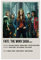 SORECI Filmposter Fate The Winx Saga, Leinwand-Poster, Wandkunst, Dekor, Bild, Gemälde für Wohnzimmer, Schlafzimmer, Dekoration, ungerahmt, 30 x 45 cm