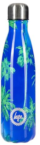 Hype Water Bottle (PALM TREE)