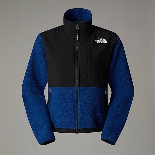 THE NORTH FACE Retro Denali Giacca di pile Donna (Pacco da 1)