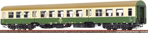 65149 Personenwagen Bmhe der DR, Ep. IV
